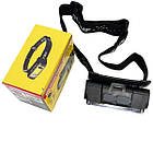 Ліхтарик налобний Multifunctional Headlamp, фото 3