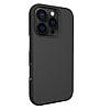 Протиударний чохол Primo Gibrid Armor для Apple iPhone 16 Pro - Black, фото 3