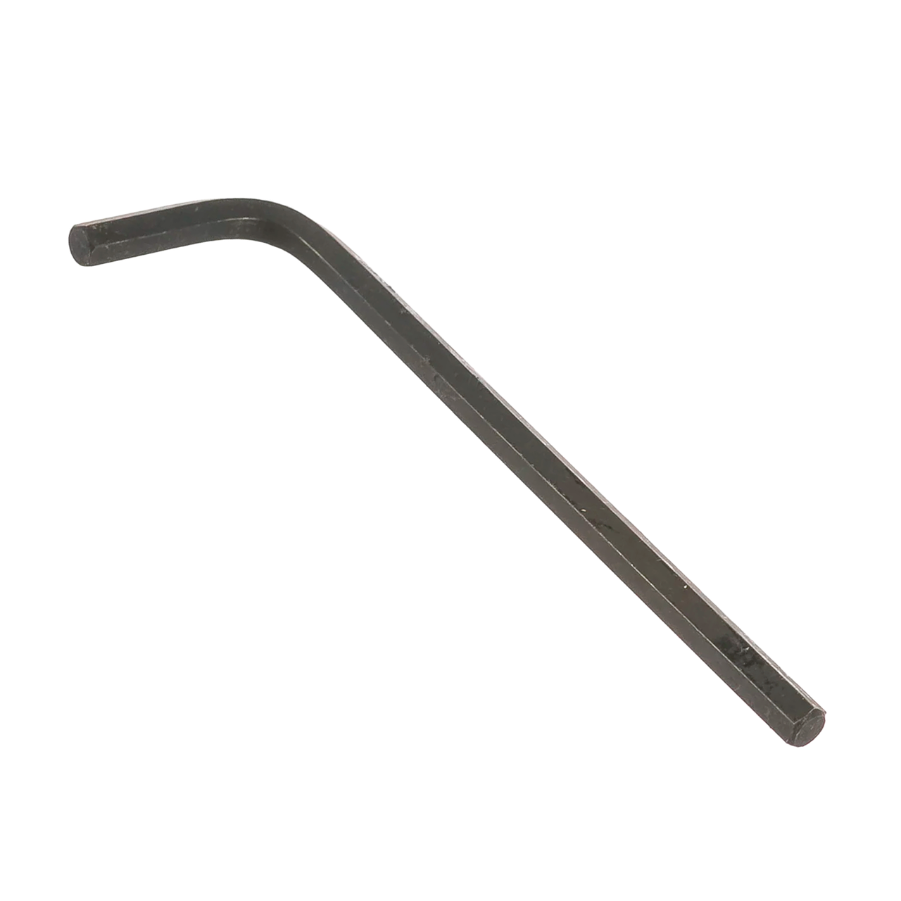 Ключ HEX, 10 мм, CrV// MTX (112309)