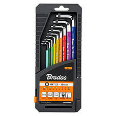 Imbusowe - HEX з кулькою