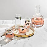 Декантер для вина O2 1750 мл Nude Glass, фото 4