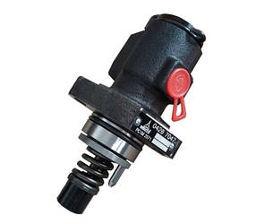 ПНВТ - паливний насос високого тиску