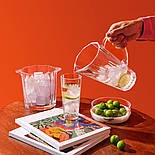 Піала на мармуровій підставці CHILL BOWL Nude Glass, фото 6