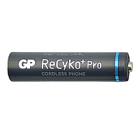 Акумулятор GP NiMH 1.2V 650mA/h 65AAAHCE-2APCGBE2 ReCyko PRO