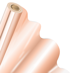 Металізована плівка | Фольга