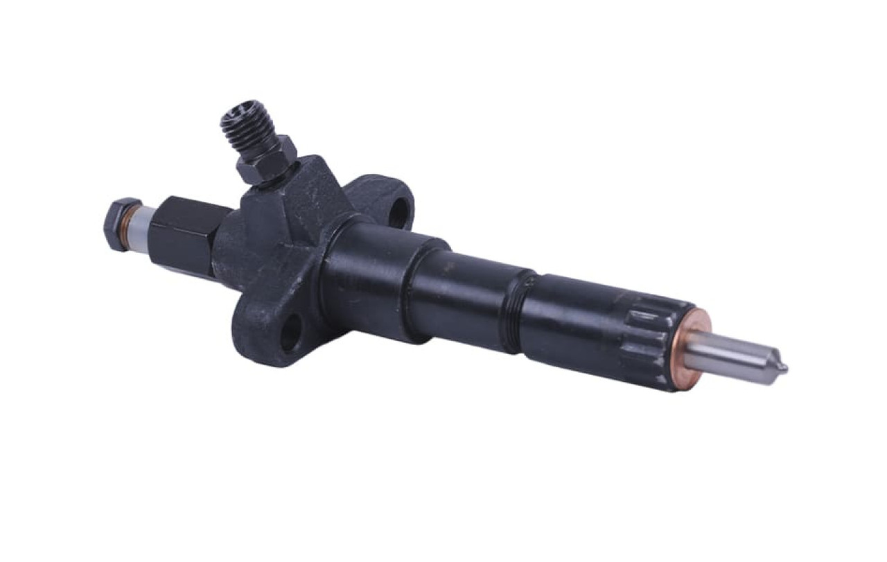 Паливний інжектор (форсунка) D21 HB на дизельний двигун 192N, фото 1