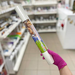 Пергамент для випічки силіконізований 38 см. (рулон 25 м.)