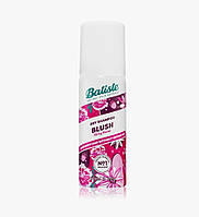 Сухий шампунь Batiste Dry Shampoo Blush 50 мл