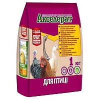 Премікс Акселет 1 кг для птахів O.L.KAR