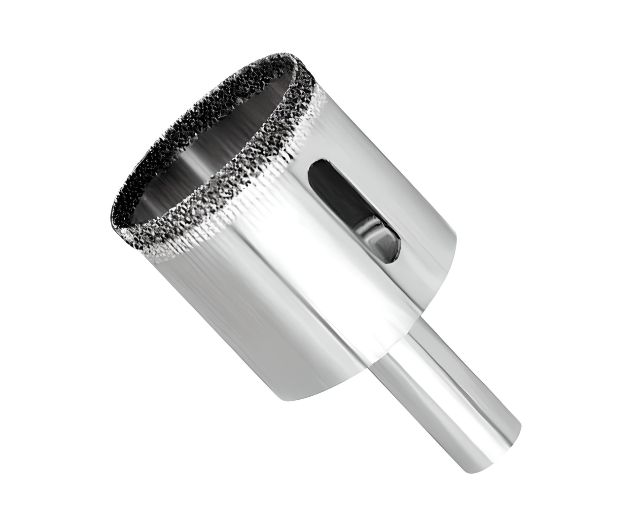 Свердло по склу, 14 х 67 мм, 6-гранний хвостовик// MTX (726149)