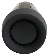 Bluetooth колонка потужністю 15Вт із захистом від бризок E2+ Чорна, фото 7