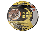 Стрічка герметизувальна бутилкаучукова Alenor 50 мм х 3 м