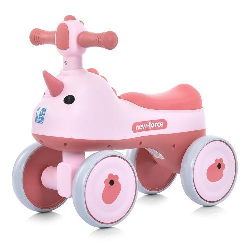 Каталка-толокар M 5856E-8, фото 1