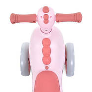 Каталка-толокар M 5856E-8, фото 3