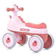 Каталка-толокар M 5856E-8, фото 5