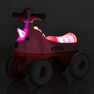 Каталка-толокар M 5856E-8, фото 6