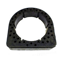 Подушка підвіски карданного вала (проміжний підшипник)63031-2202085