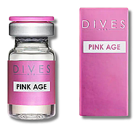 Pink age, 10 мл