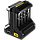 Зарядний пристрій Nitecore i8 для акумуляторів на 8 портів, фото 4