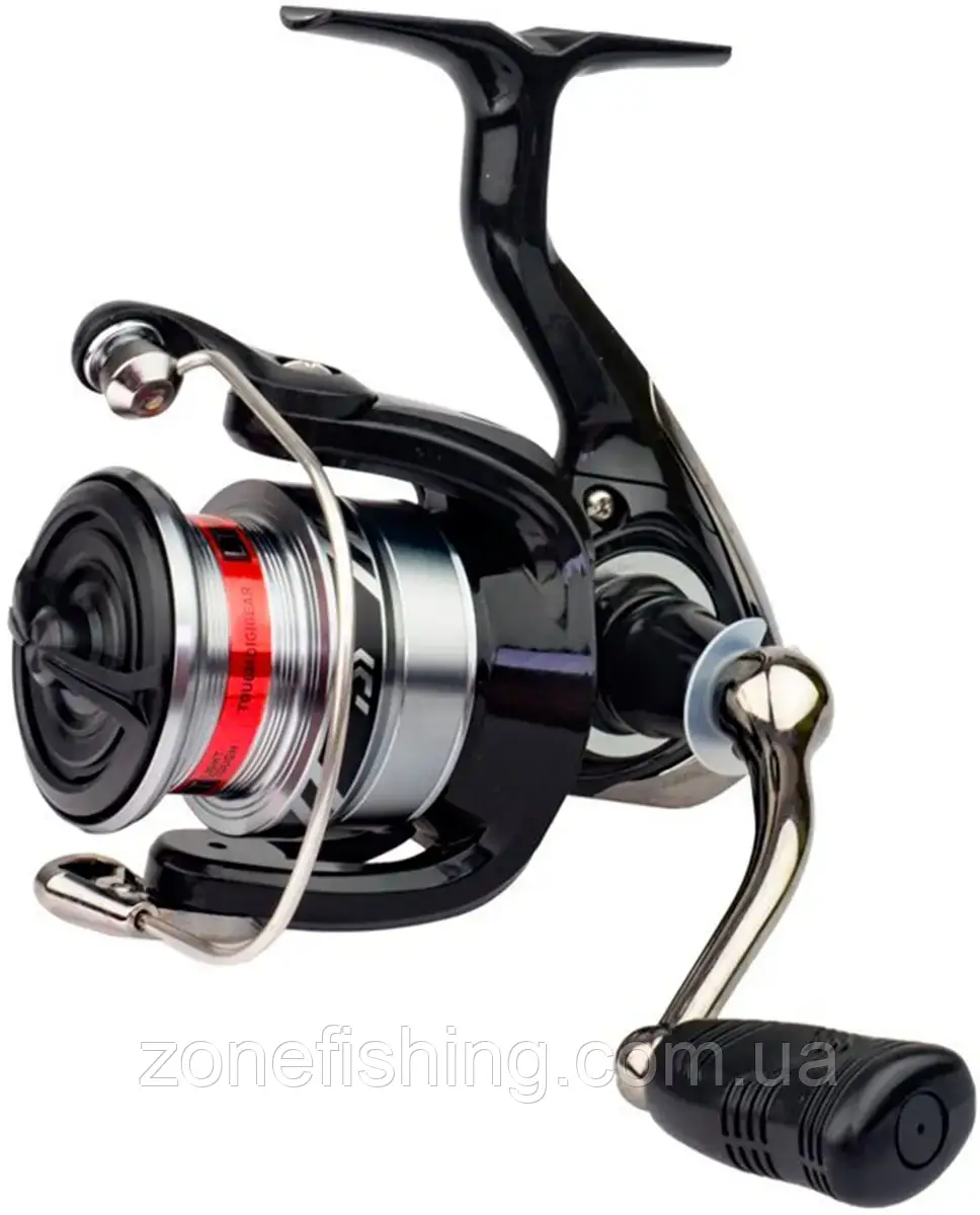 Котушка Daiwa 20 RX LT 2500