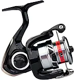 Котушка Daiwa 20 RX LT 2500, фото 3