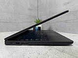 Стильний ноутбук Dell 5580 i5-6300u 8gb ddr4 256gb ssd 15.6", фото 7