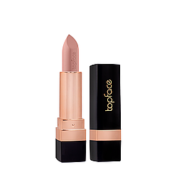 Помада для губ матова topface Matte Lipstick Instyle PT155 № 01 Бежевий