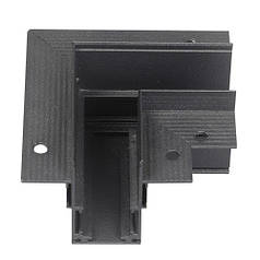 З'єднувач Horoz MAGNET-RW кутовий для магнітного шинопроводу вбудований 129-012-0001-011