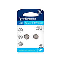 Батарейка Westinghouse Alkaline LR54, AG10