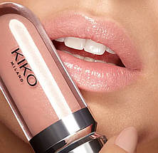 Блиск для губ KIKO 3D Hydra Lipgloss 19 6,5 мл, фото 4