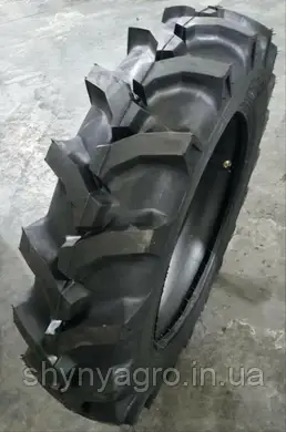 Шина 11.2-28 R-1 - Armour, фото 1