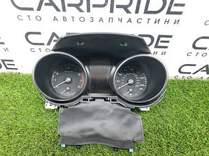 Панель приладів Subaru