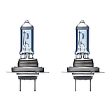 Галогенні лампи BioLight Fukurou H7 Track Ultra Vision 120% 24V 70W, фото 2