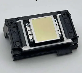 Нова друкуюча голівка Epson XP600 DTF/UV, Голова Еpson xp600 уф ДТФ