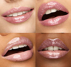 Блиск для губ KIKO 3D Hydra Lipgloss 27 6,5 мл, фото 5