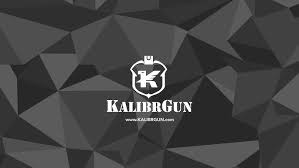 KalibrGun