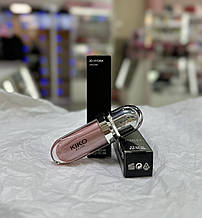 Блиск для губ KIKO 3D Hydra Lipgloss 31 6,5 мл