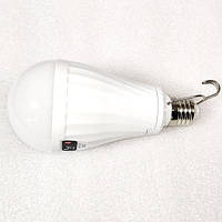 Лампа Led Z-726 18650 Type-C 20W E27 у патрон