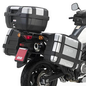 Кріплення бокових кофрів GIVI для Suzuki DL 650 V-Strom L2-L3-L4 (11 > 16)