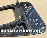 Облицювання кокпіту BMW R1200GS BMW R 1200 GS Adventure з карбону BMW K50 11-16 BMW K51 12-18 накладки вітрового скла, фото 10
