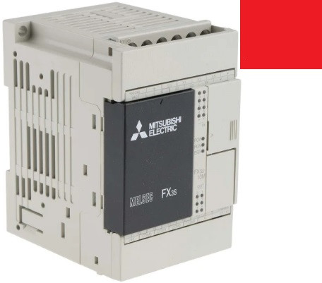 FX3S-10MR/ES Mitsubishi Контроллер, фото 1