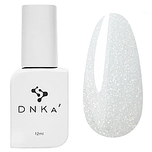 Гель рідкий DNKa Liquid Acrygel №0007 Milky Way 12 мл