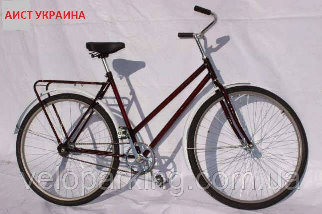 Велосипед дорожній жіночий 28 Лелека (Україна) Харків