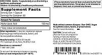Альфа Липова Кислота 150 мг, Alpha-Lipoic Acid, Klaire Labs, 60 вегетаріанських капсул BX875, фото 3