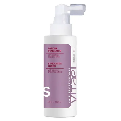 Лосьйон проти випадіння волосся Vitael Hair Loss Stimulating Lotion, 100 мл (VTL0016), фото 1