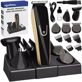 Машинки для стрижки и триммеры