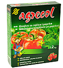 Добрива 1,2 кг для томатів і перцю Agrecol