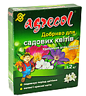 Добриво 1,2 кг для садових квітів Agrecol