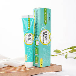 Вибілювальна зубна паста, свіже дихання, захист ясен 110 г Харчова сода видаляє плями