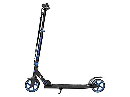 Самокат алюмінієвий CRIVIT PRO Blue Німеччина